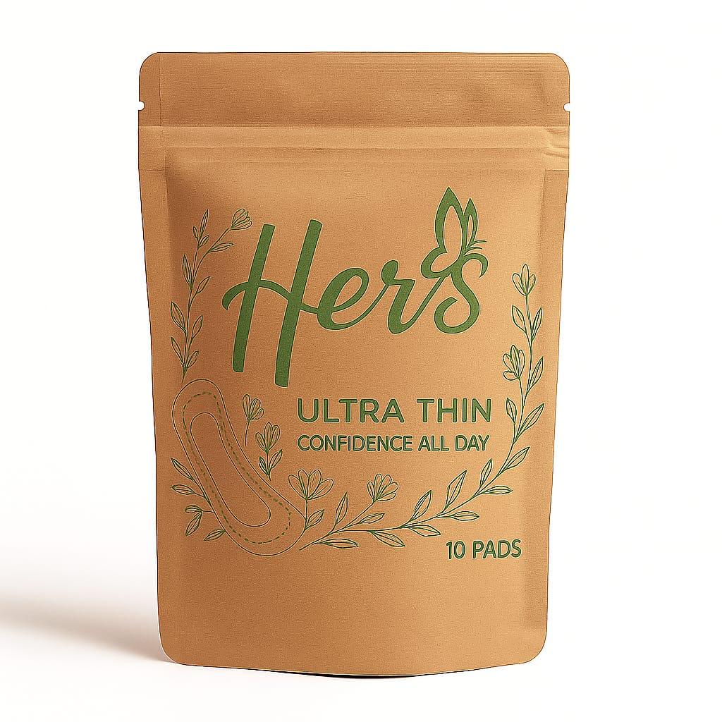 Her's Special Periods Kit 3